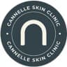 Logo of Cannelle Skin Clinic, skincare and aesthetic specialists in the UK.