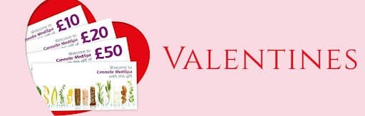 Gift vouchers for skincare treatments at Cannelle Skin Clinic in London, perfect for special occasio.