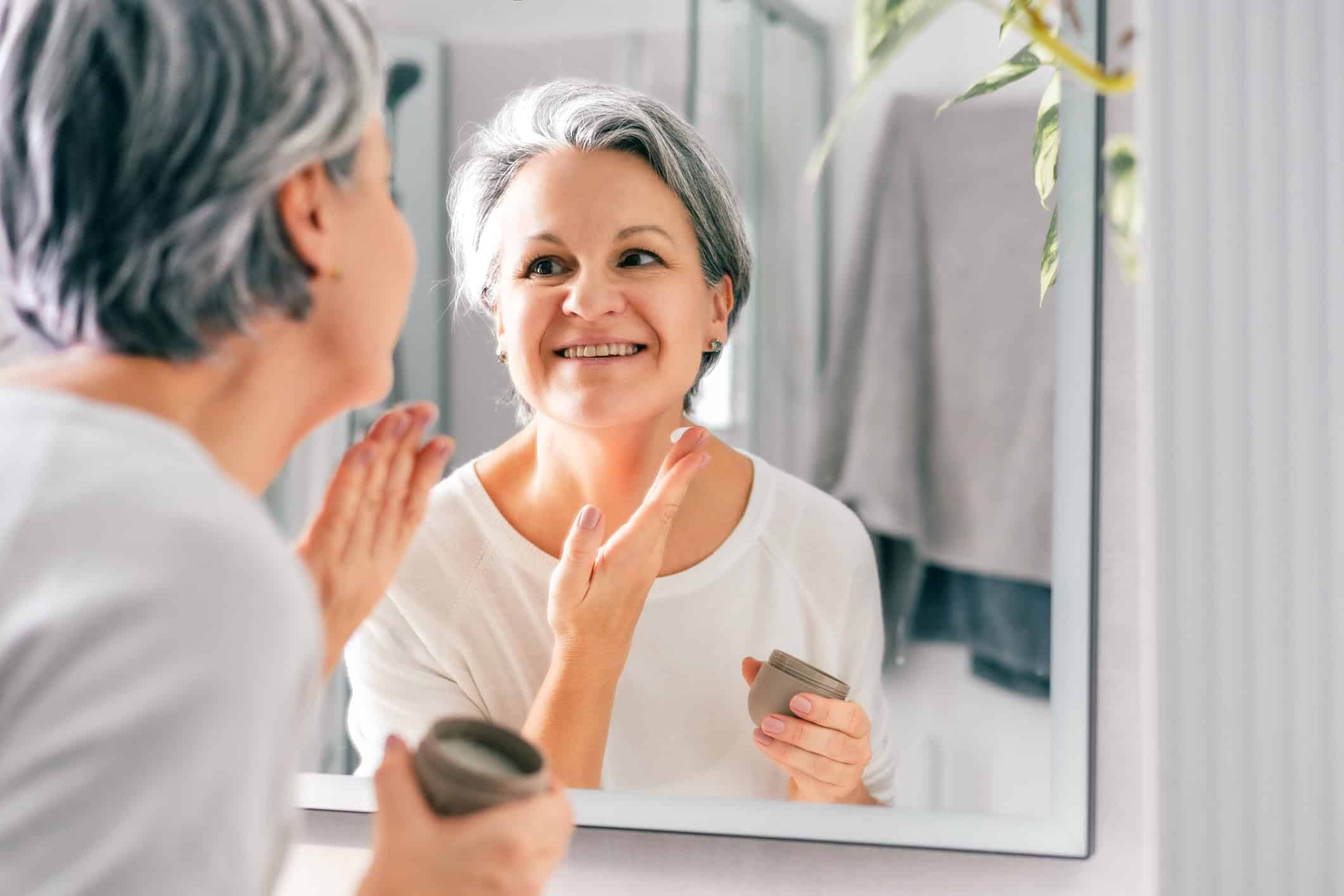 Can You Fade Age Spots at Home?