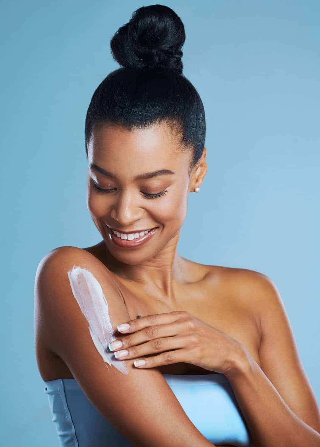 Can You Firm Loose Upper Arms at Home?