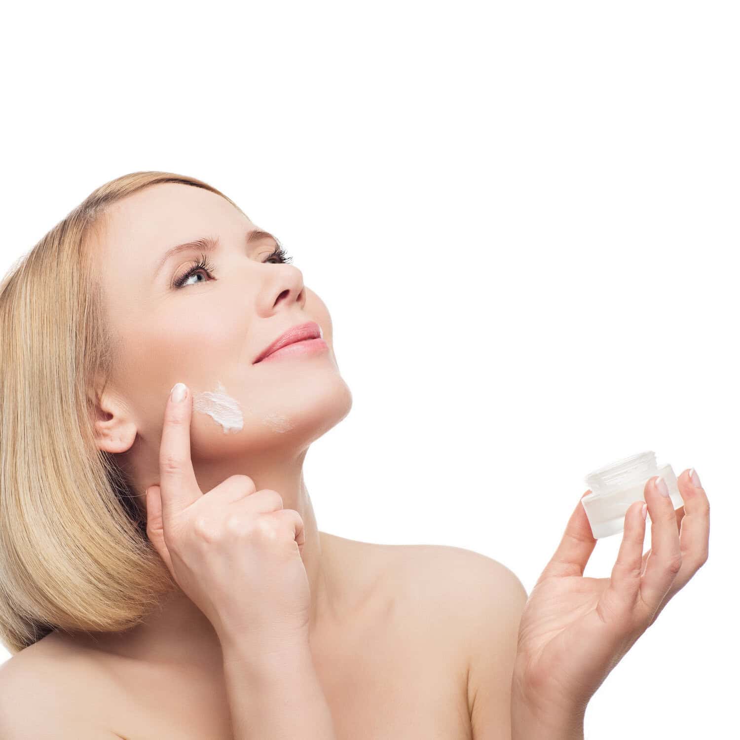 Can You Firm a Jawline at Home?