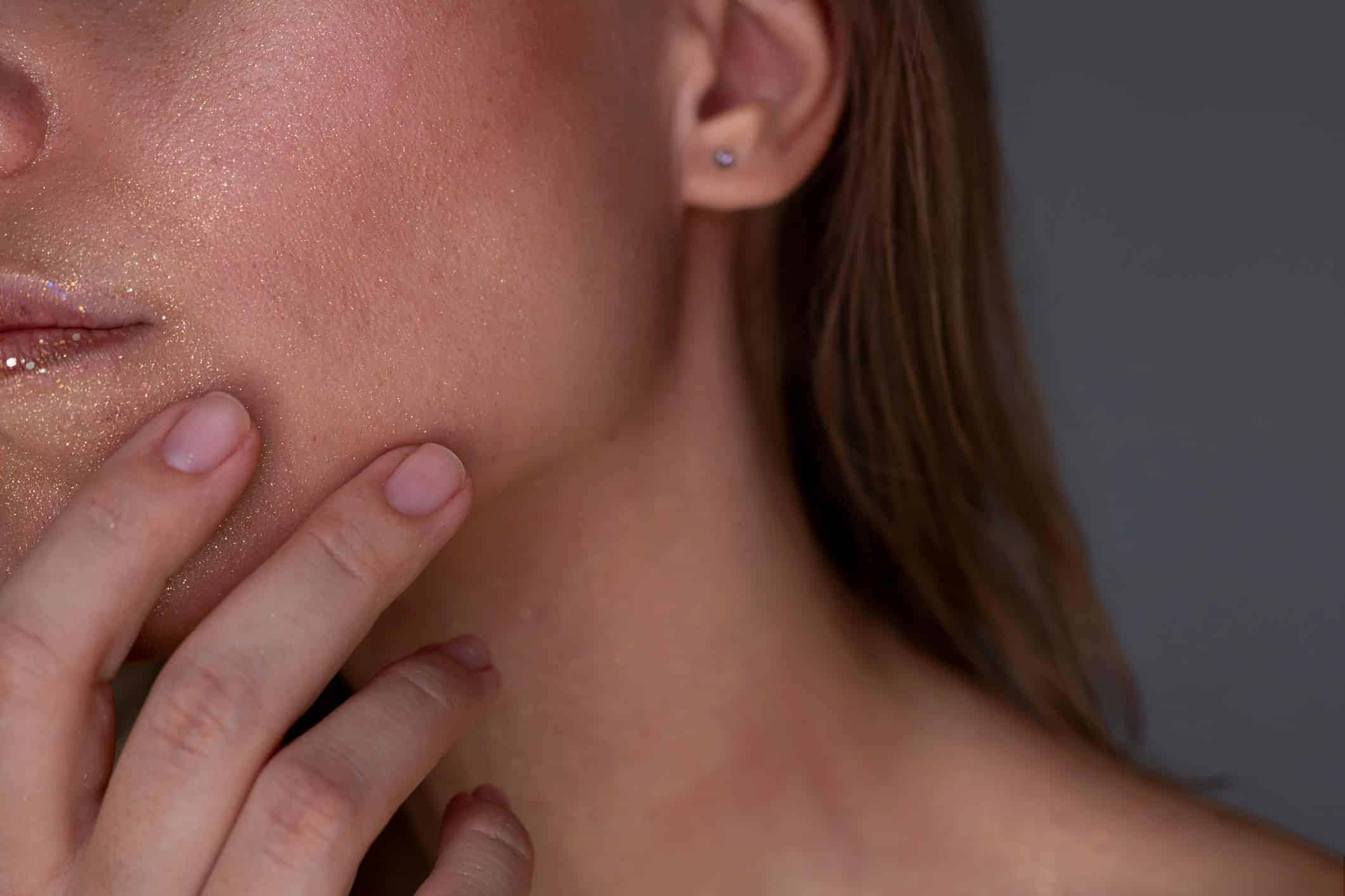 Sagging Jawline and Jowls Treatment in London
