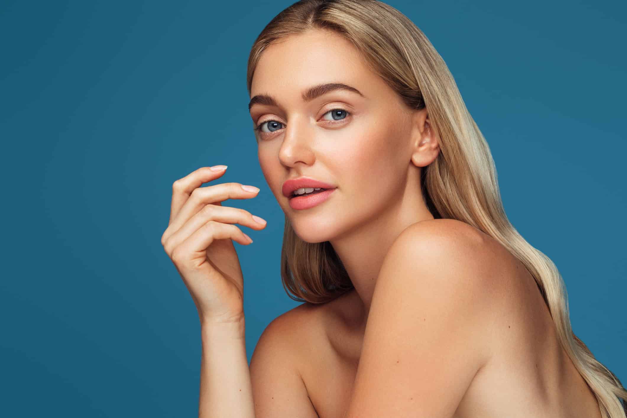 Thin Lips Treatment in London