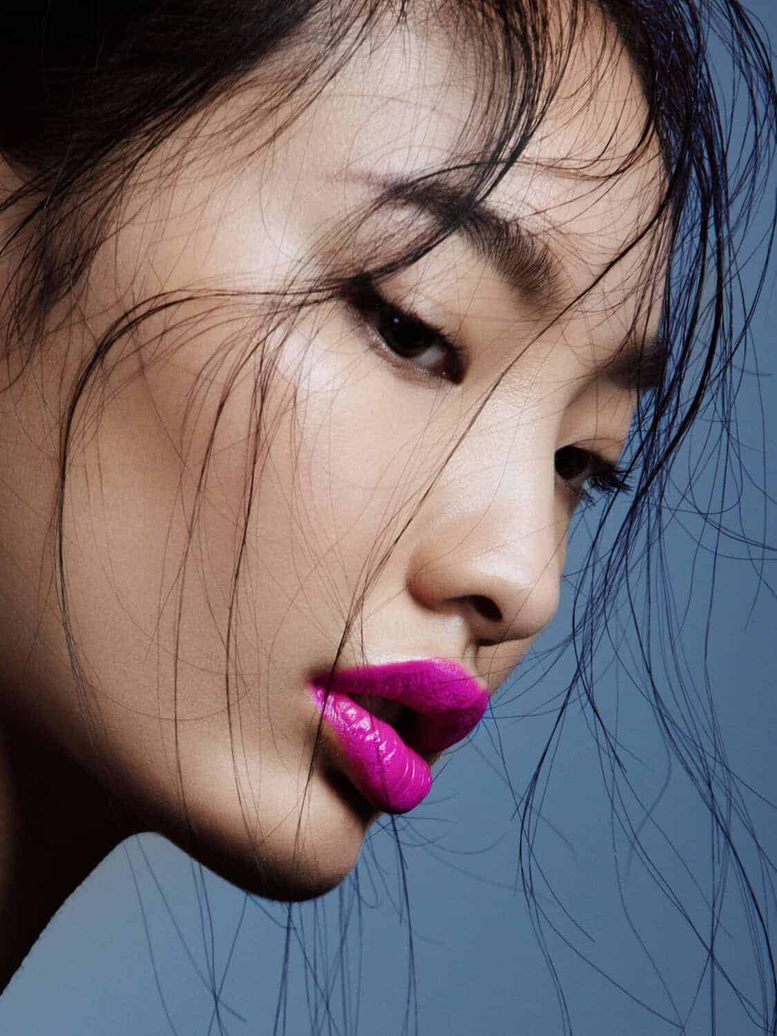 What Thin Lips Are and Why Lips Lose Volume