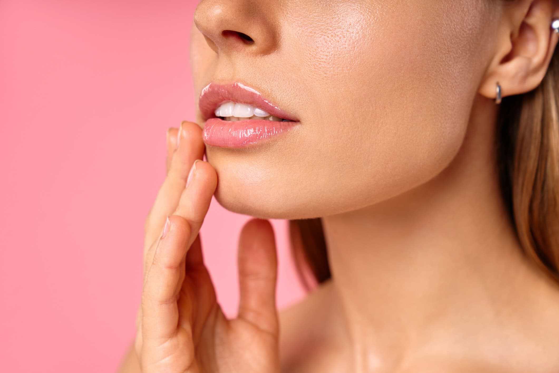 Can You Improve Thin Lips Without Treatment?