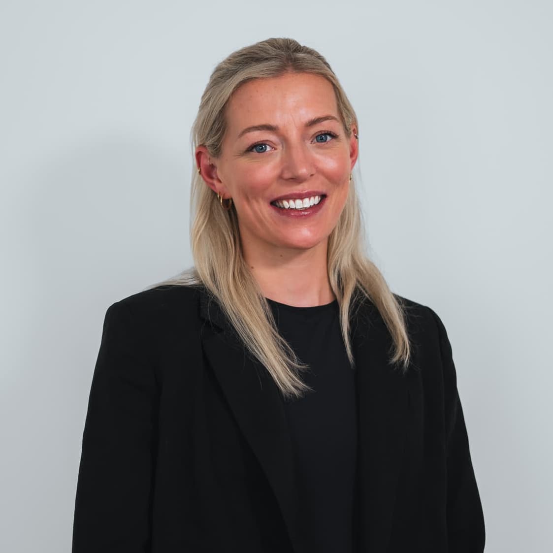 Lauren Mariani, Clinic Manager at Cannelle Skin Clinic in Oxford