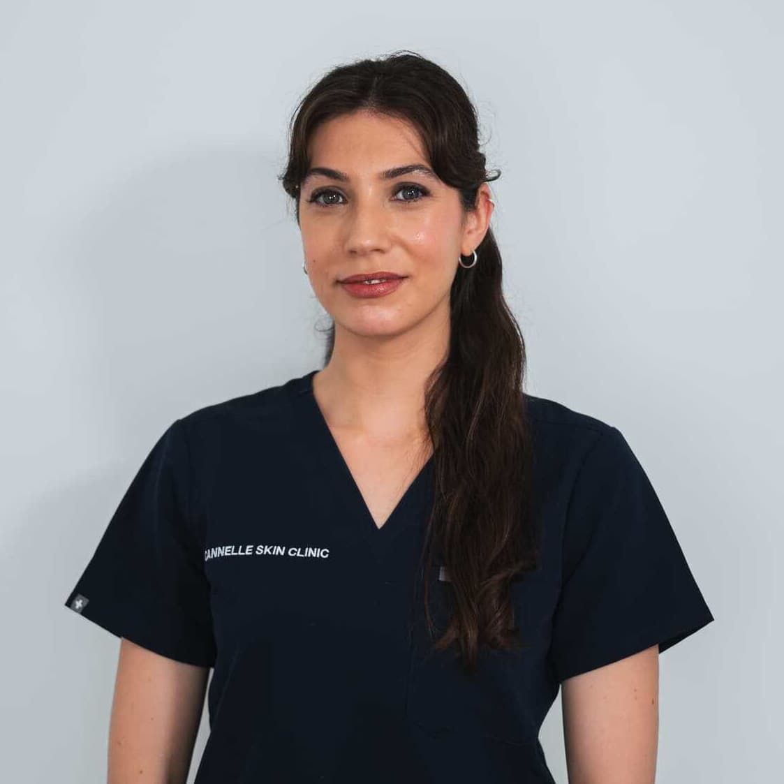 Maria Blaza, Senior Therapist at Cannelle Skin Clinic in Oxford