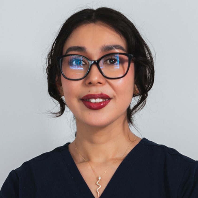 Mursal Anwari, Therapist at Cannelle Skin Clinic in Oxford