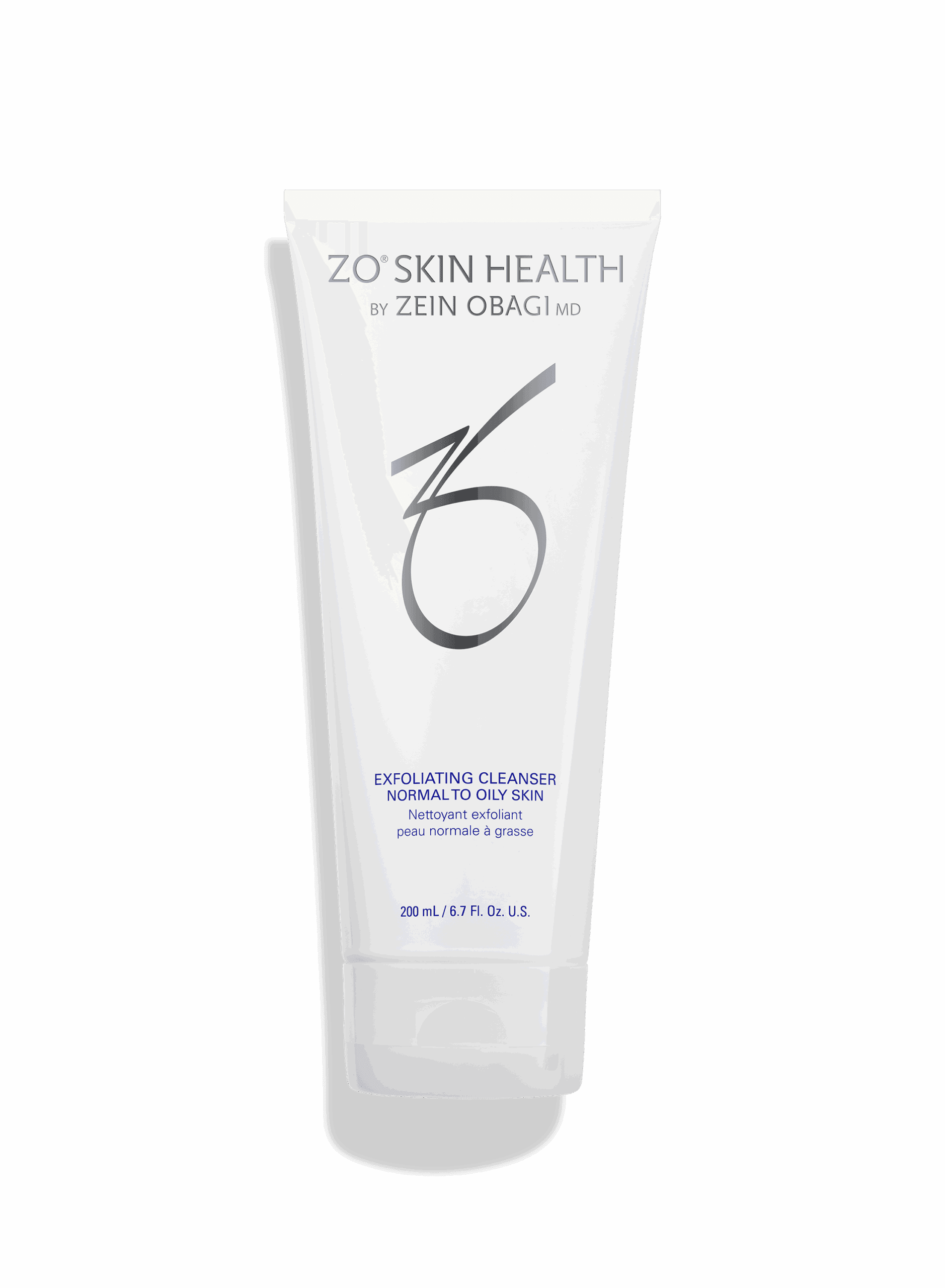 ZO-EXFOLIATING CLEANSER