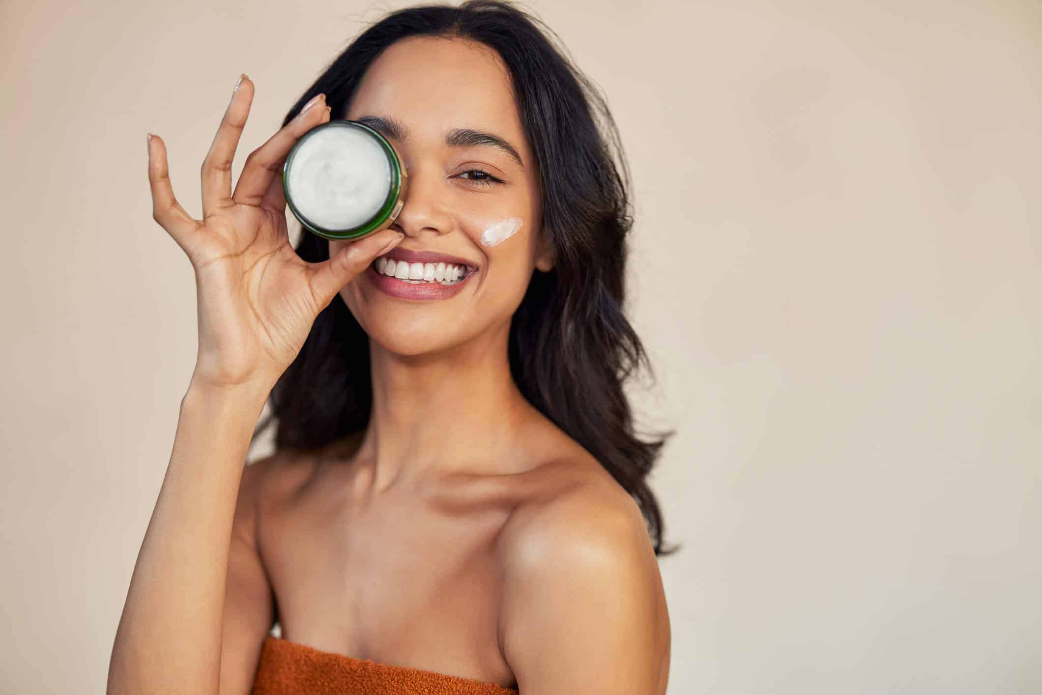 Can You Brighten Dull Skin at Home?