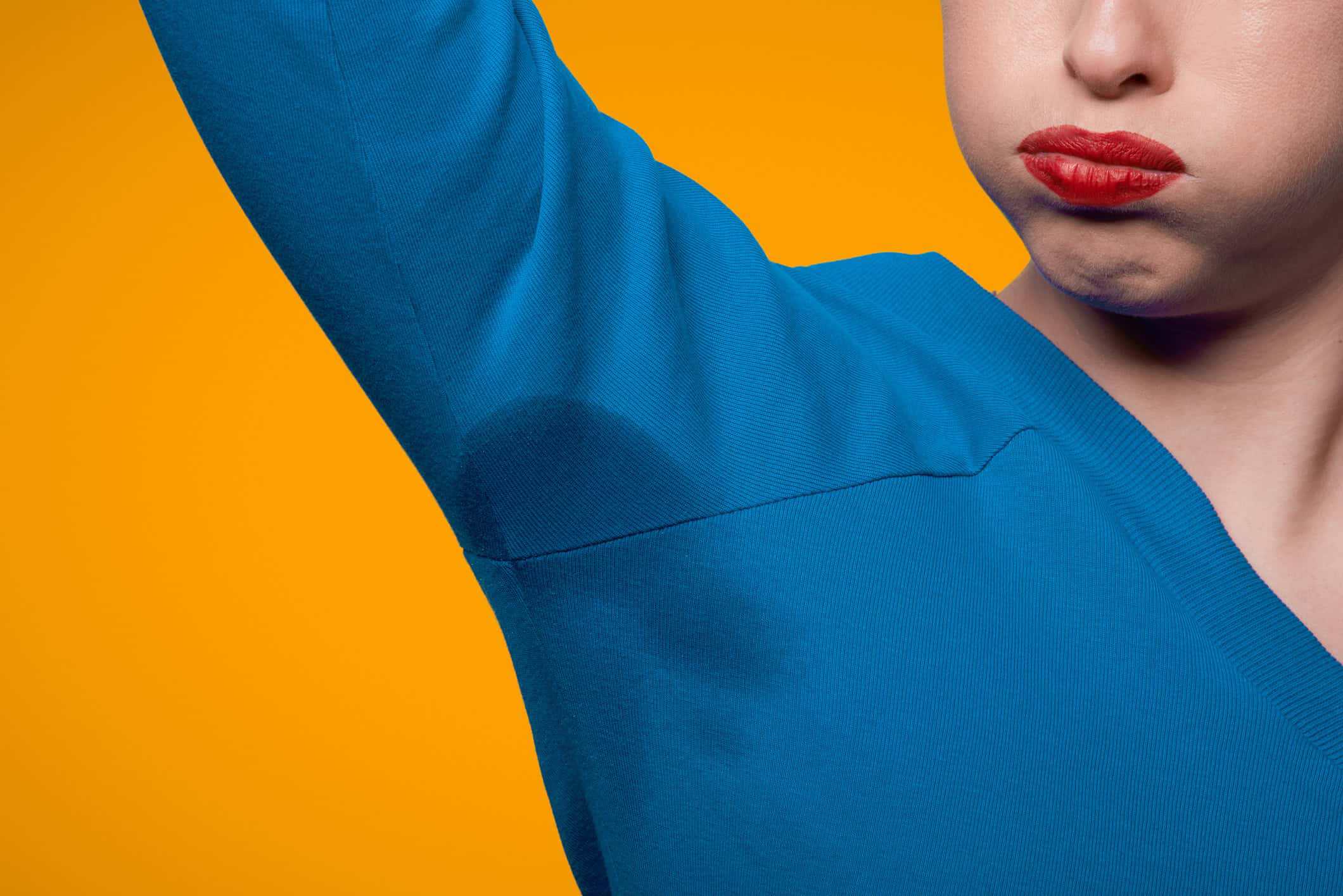 Excessive Sweating Treatment in London