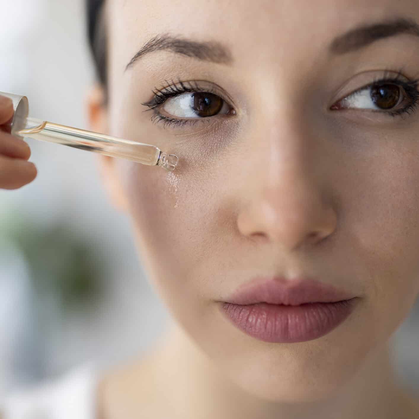 Can You Treat Fine Lines at Home?