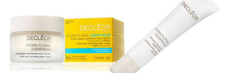 Decleor Hydrafresh