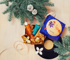 decleor silent night gift set 1