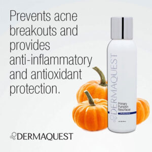 dermaquest pumpkin 1