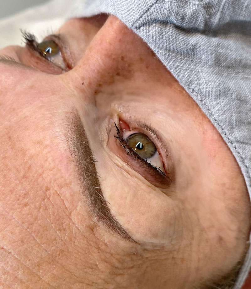 c microblading