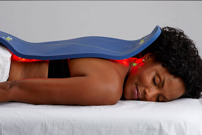 celluma for pain