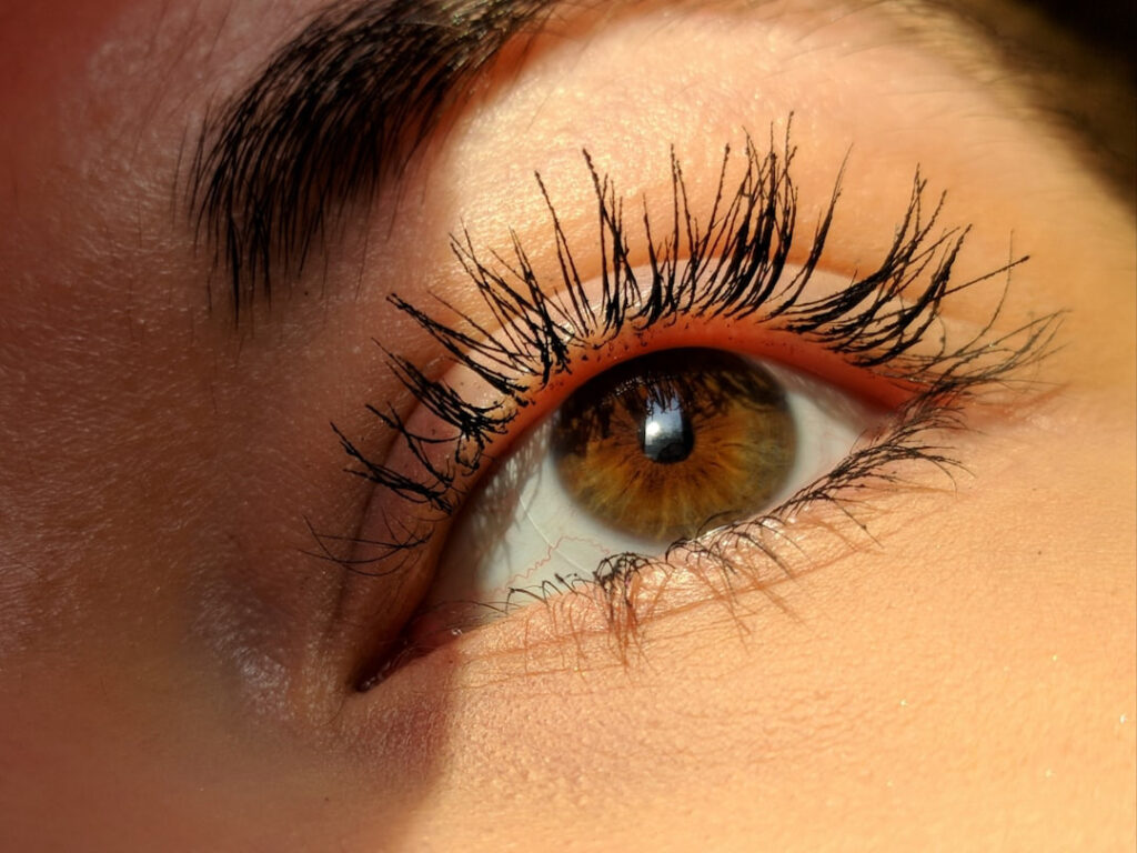 LVL Lash Lifting System