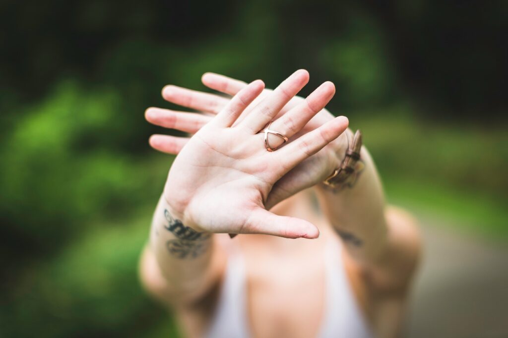 tattoo removal