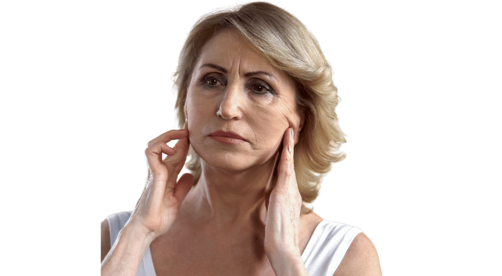 Facial Volume Main image