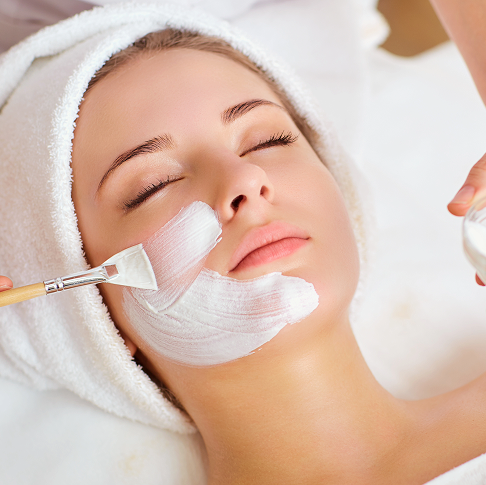 Facials 1 1