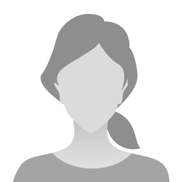 Woman placeholder